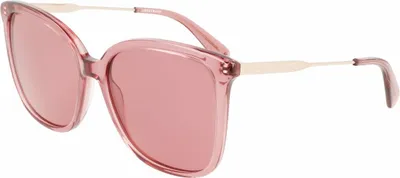 Produktbild von Damensonnenbrille Longchamp LO706S-610 ø 57 mm
