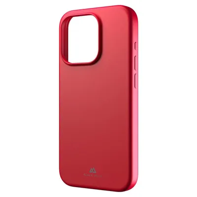 Produktbild von Cover Mag Urban Case für Apple iPhone 15 Pro Max, Rot