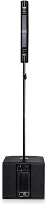 Image de Système audio dB Technologies ES 802