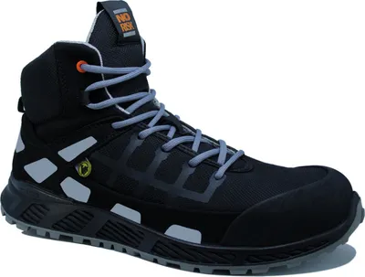 Produktbild von No Risk Sneaker Sicherheitsschuh Faith - S3 ESD