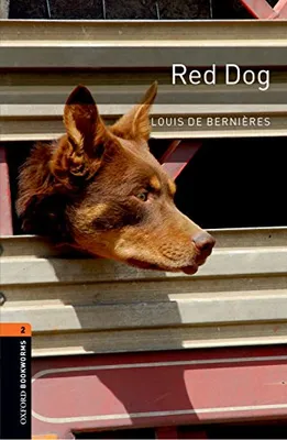 Produktbild von Red Dog Reader
