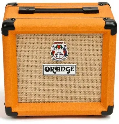 Image de Orange PPC108