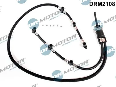 Immagine prodotto di Linea Bypass Vw Touareg 3.0Tdi