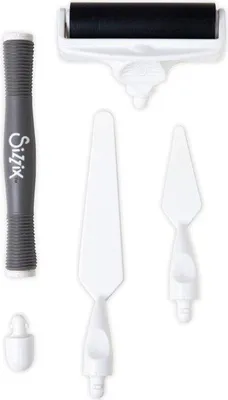 Zdjęcie produktu dla Sizzix 665798 Zestaw narzędzi do malowania 5 szt.
