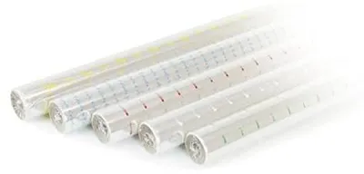 Produktbild von Cellophanfolie mit 50 Rollen für Geschenkverpackungen