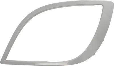 Image de Caches de phares COVIND XF6/87 gauche pour DAF XF 0,200 kg