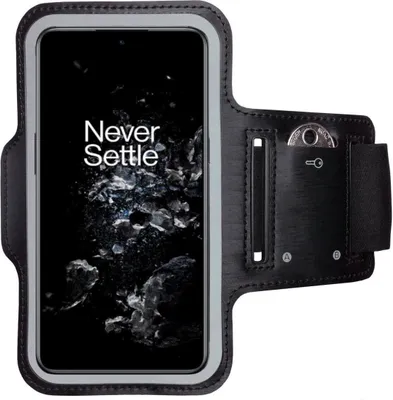 Image de Bracelet sport pour OnePlus 10T Sport Bracelet de fitness Housse de course Jogging