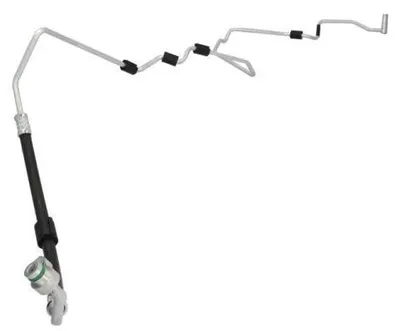Produktbild von THERMOTEC Hochdruckleitung Klimaanlage Hochdruckleitung KTT160339 für AUDI A4 Avant (8K5, B8)