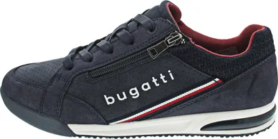 Produktbild von Bugatti TREVOR 325A38095900410 (43/DARK BLUE)