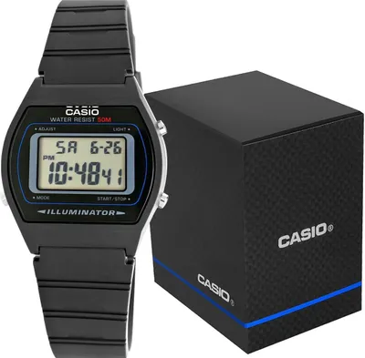 Obrázok produktu pre Damenuhr und Herrenuhr - Serie: Modell: W-202-1AVEF