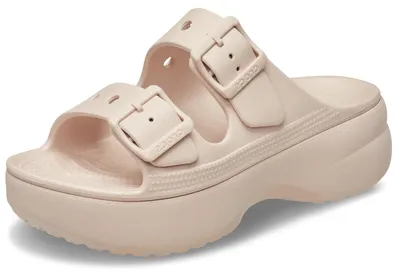 Produktbild von Crocs Saturday Platform W, Damen, Quar, 39 EU
