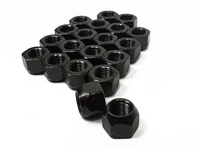 Immagine prodotto di Dado ruota M14x1,5 17mm cono SW21 60° Dado aperto per Cadillac Dodge Chevrolet