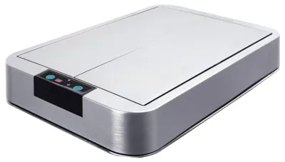Produktbild von Deckel Für Automatischen Mülleimer COUVERCLE 28cm