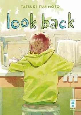 Image de Look Back