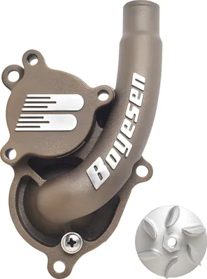 Immagine prodotto di Kit di raffreddamento Boyesen con girante