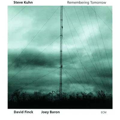 Produktbild von Remembering Tomorrow