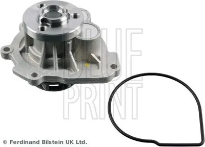 Produktbild von BLUE PRINT Kühlmittelpumpe Wasserpumpe für OPEL Corsa D Schrägheck (S07) ADG09179