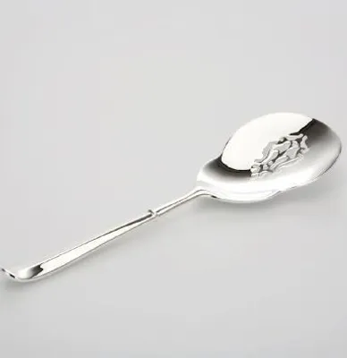 Produktbild von Gebäck- und Servierlöffel  L 24,0 cm versilbert