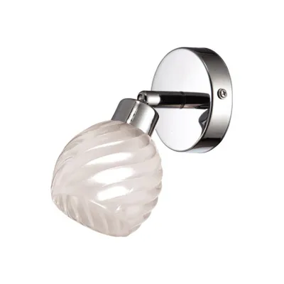 Obrázek produktu pro Nástěnné svítidlo K-W9528/1 z řady AZELA