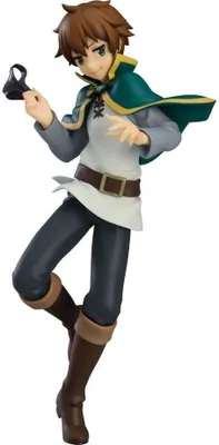 Zdjęcie produktu dla KonoSuba Pop Up Parade PVC Statua Kazuma 18 cm
