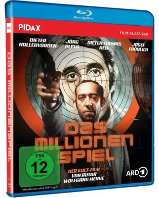 Immagine prodotto di Das Millionenspiel