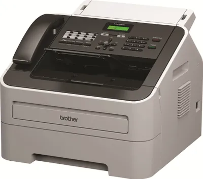 Obrázek produktu pro Brother Fax2845 S/W Laserfaxgeraet