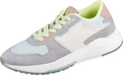Produktbild von camel active Komfort Schnürschuhe Ramble Damen 31313137333231 Rosa 38 EU