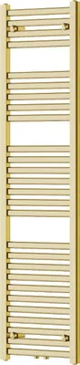 Immagine prodotto di Mexen Hades radiatore da bagno 1500 x 400 mm, 461 W, oro - W104-1500-400-00-50
