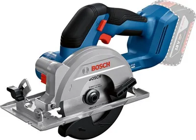 Produktbild von Akku-Kreissäge GKS 18V-51