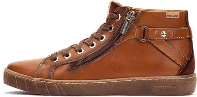 Obrázok produktu pre Členkové topánky Pikolinos W7B-8868C1-250 pre Dámske