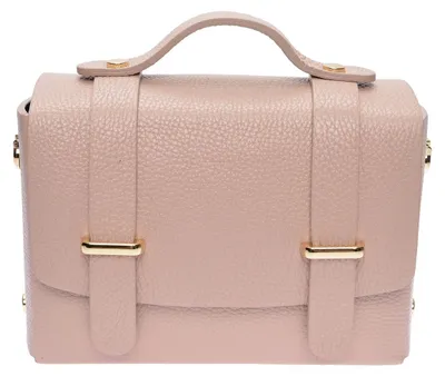 Produktbild von Luisa Vannini_Handbag_SS26 LV 192_CIPRIA