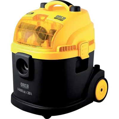 Immagine prodotto di SVC 3001 Aspiratore a umido e a secco SENCOR