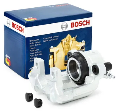 Produktbild von BOSCH Bremssattel Vorne Links für BMW 1 Schrägheck (F20) Ø54mm 0 986 134 574