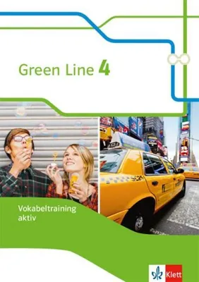Obrázek produktu pro Green Line 4
