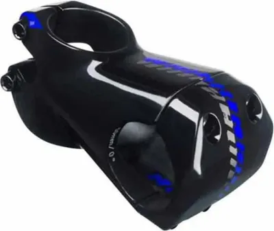 Produktbild von Niner Trail Fahrradvorbau Schwarz 70 mm / 0º Schwarz 70 mm