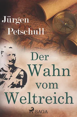 Produktbild von Der Wahn vom Weltreich