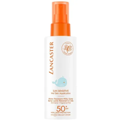 Zdjęcie produktu dla LANCASTER Spryj Mleczny Hiposolarny SPF50+ Dla Dzieci