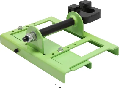 Immagine prodotto di Segheria per motosega, regolazione della larghezza, acciaio inossidabile resistente, verde