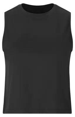 Immagine prodotto di ATHLECIA Canotta sportiva da donna Pacy V3, colore nero, taglia 40
