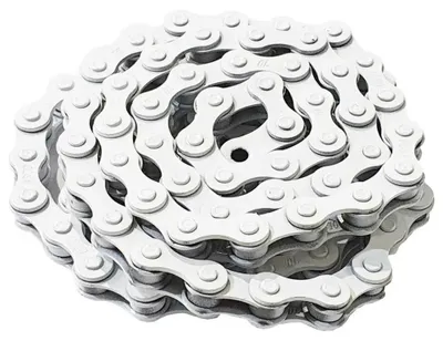 Produktbild von Odyssey Bluebird Kette Silber  Silber One Size