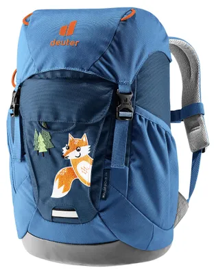 Produktbild von deuter Waldfuchs 14 2024 Kindergartenrucksack