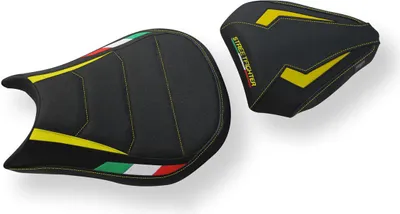 Produktbild von Satteldecke Ultragrip 3YL-1 für Ducati Streetfighter (2009-2015)