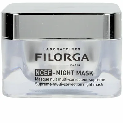 Immagine prodotto di NCTF-Maschera viso Filorga notturna (50 ml)
