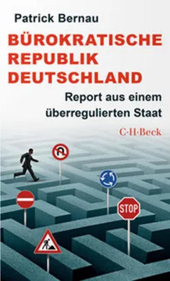 Immagine prodotto di Bürokratische Republik Deutschland
