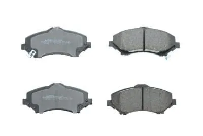 Produktbild von AISIN Bremsbeläge Satz Vorne Bremsklötze für FIAT Freemont (345) BPFI-1056
