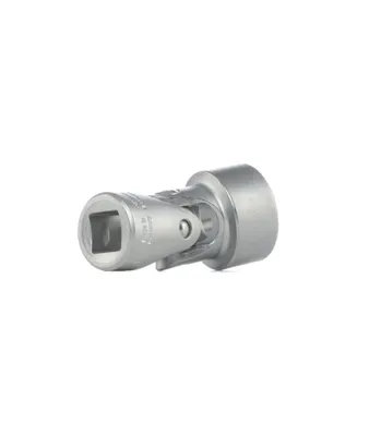Produktbild von HAZET Doppel-Gelenkschlüssel 880G-19 48mm manuell (Handbetätigung) Chrom-Vanadium-Stahl 11,2mm
