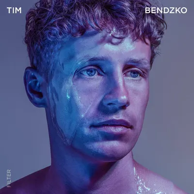 Zdjęcie produktu dla Tim Bendzko - Filter (CD)
