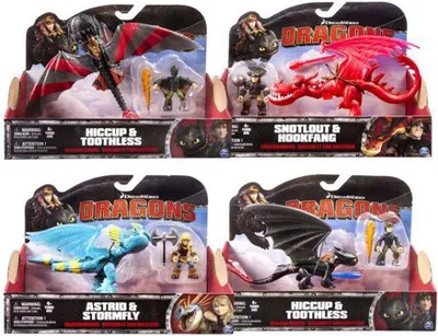 Produktbild von Dragon & Rider