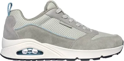 Produktbild von Skechers Uno Stacre 2.0 Sage Textile Größe EU 42