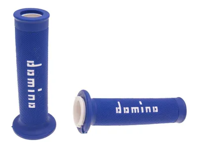 Produktbild von DOMINO A010 Griffe - No Waffle